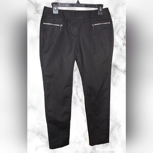 MICHAEL Kors zipper pockets pants